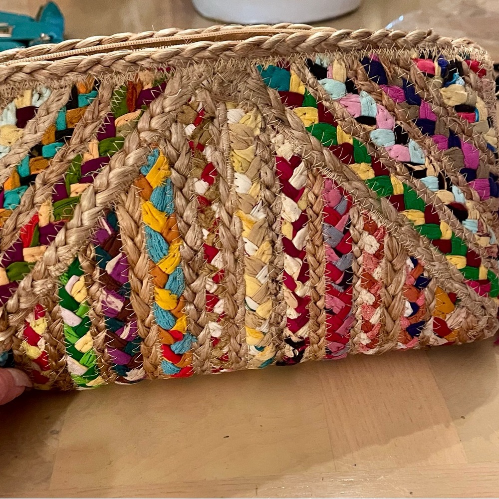 Clutch Handbag - Picture 2 of 8